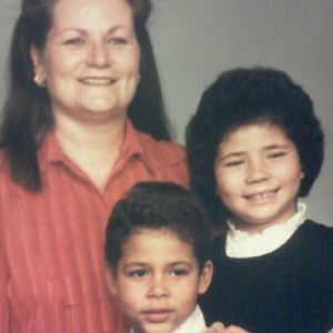 Meet your Posher, Aaron